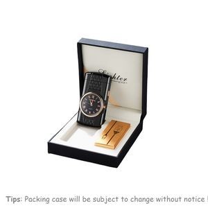 Dual E Arc Lighter With Built In Watch 20