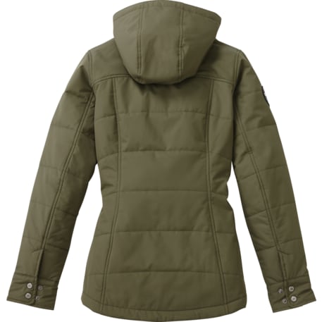 Women's Gravenhurst Roots73 Jacket 8