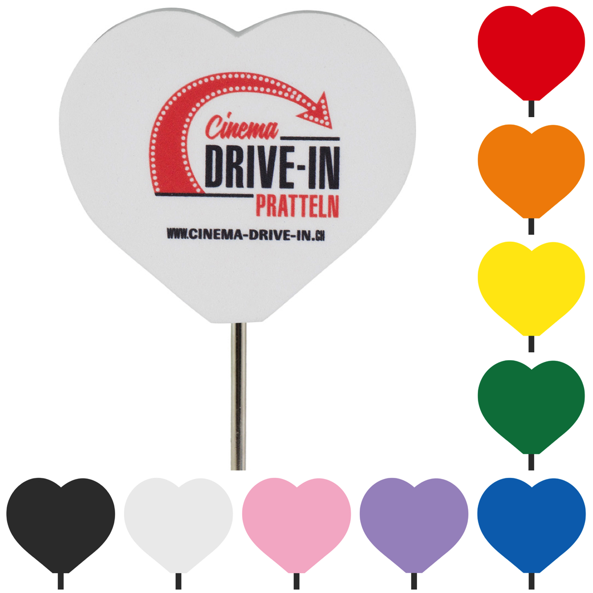 Heart Topper 4