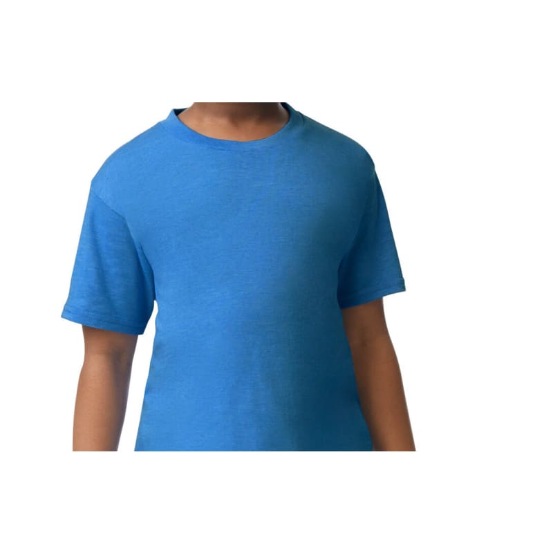 Gildan Youth Softstyle T-Shirt 15