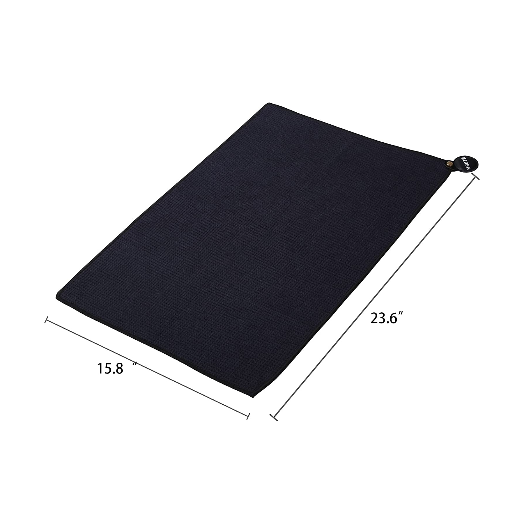 Microfiber Golf Towel 2