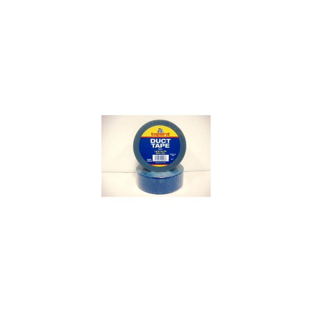 Duct Tape - Blue 1.89" x 60 yards 2