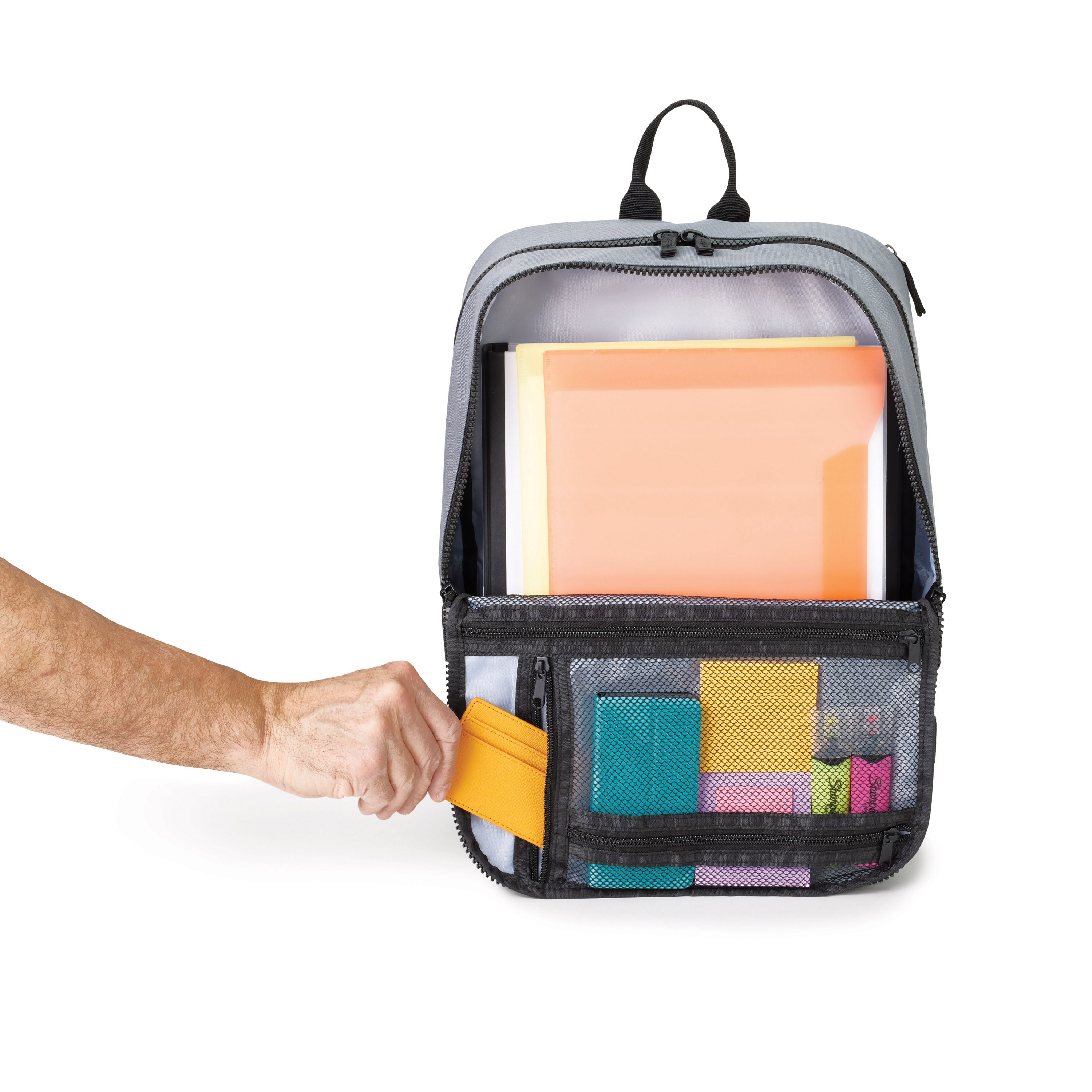 Workation - renew backpack 4