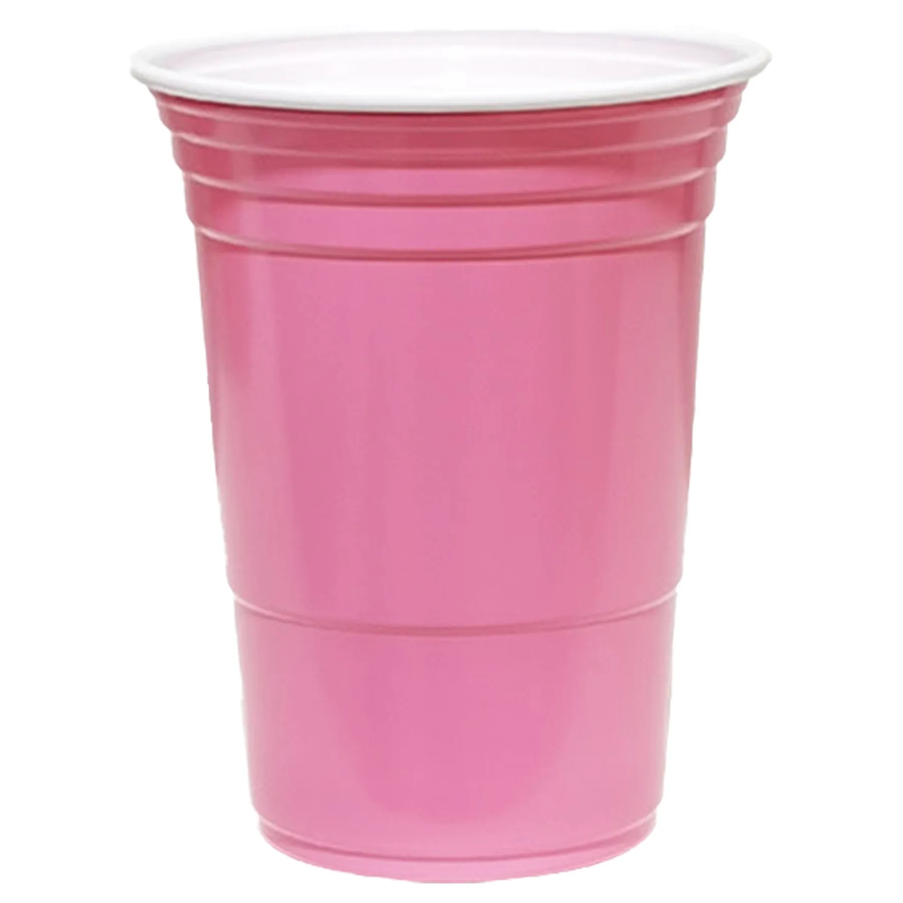 16 OZ Reusable Plastic Cup 13