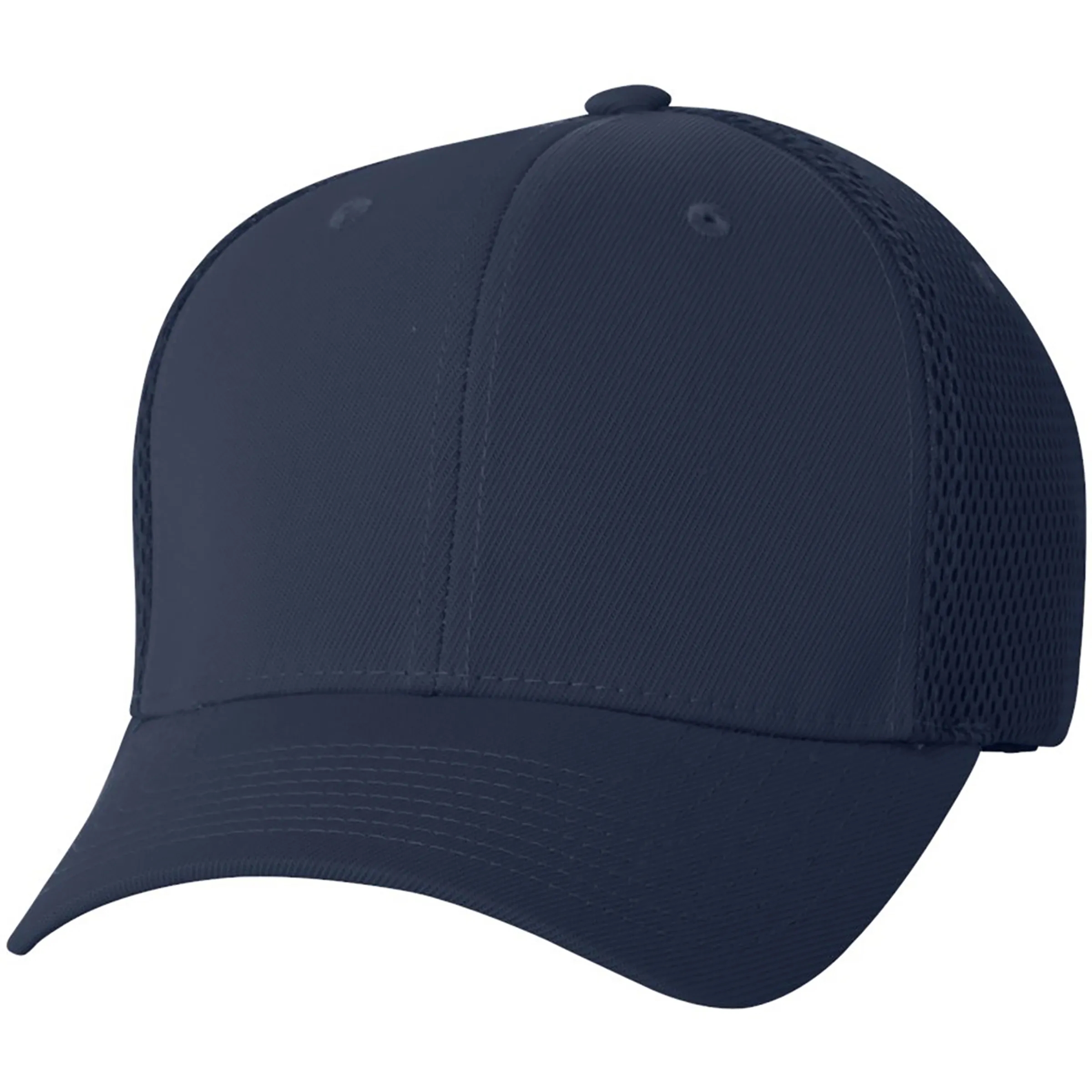 FLEXFIT ULTRAFIBER MESH CAP 19