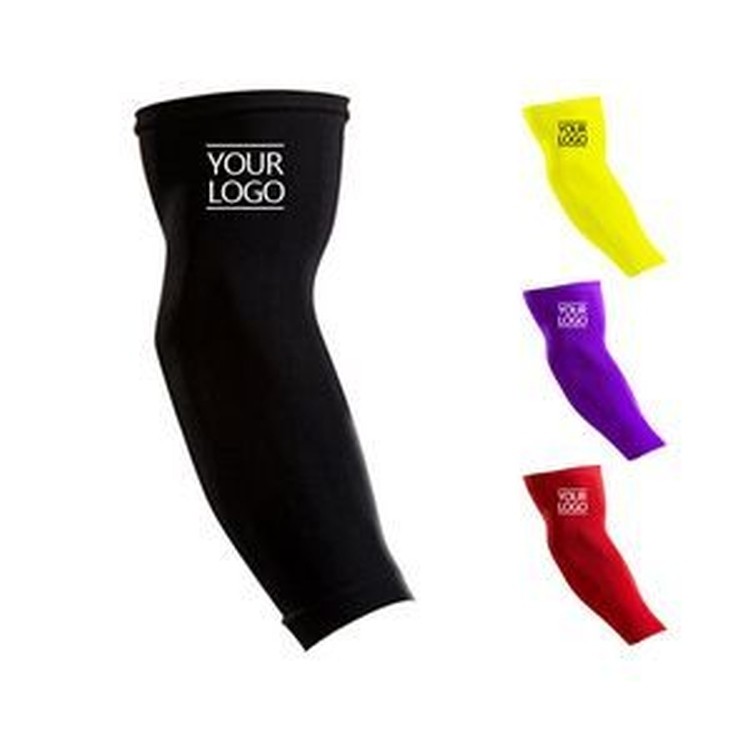 Arm Sleeve Cover 2