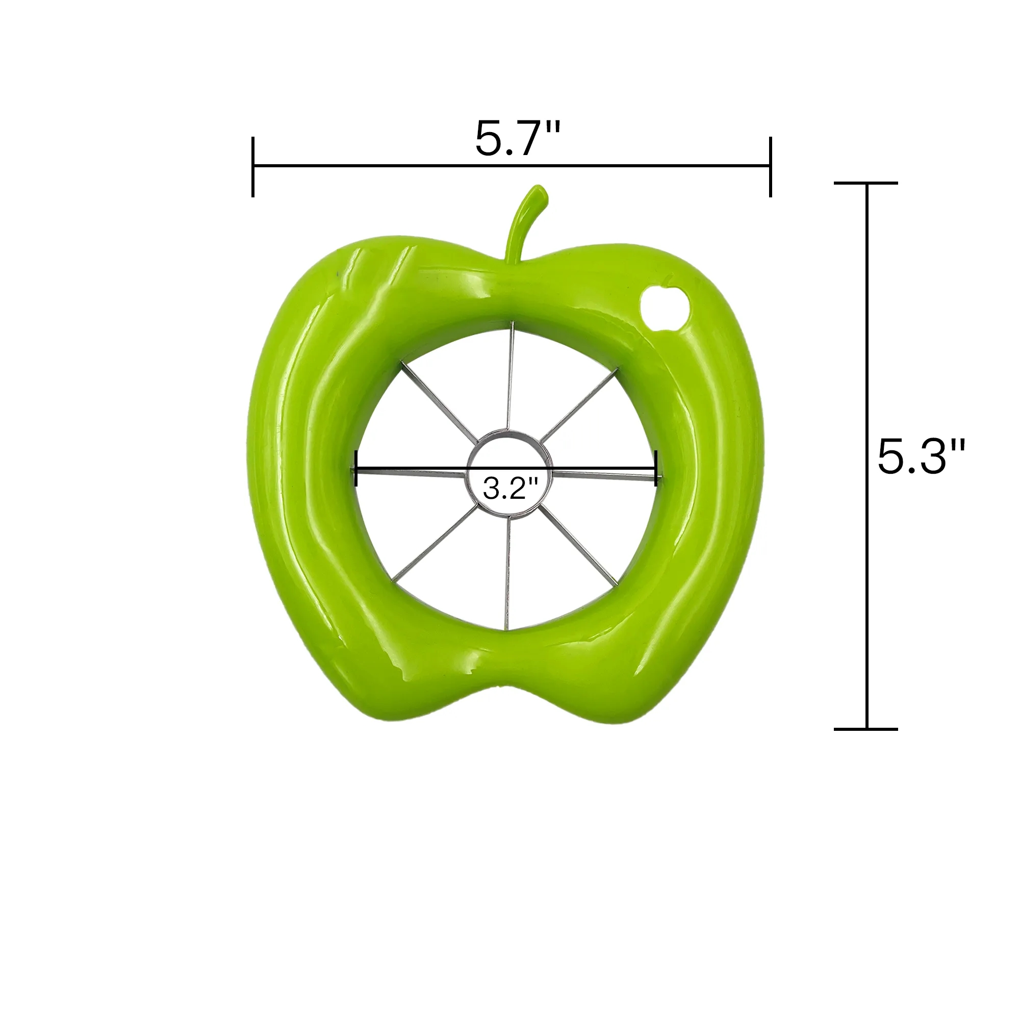Slicer and Corer 6
