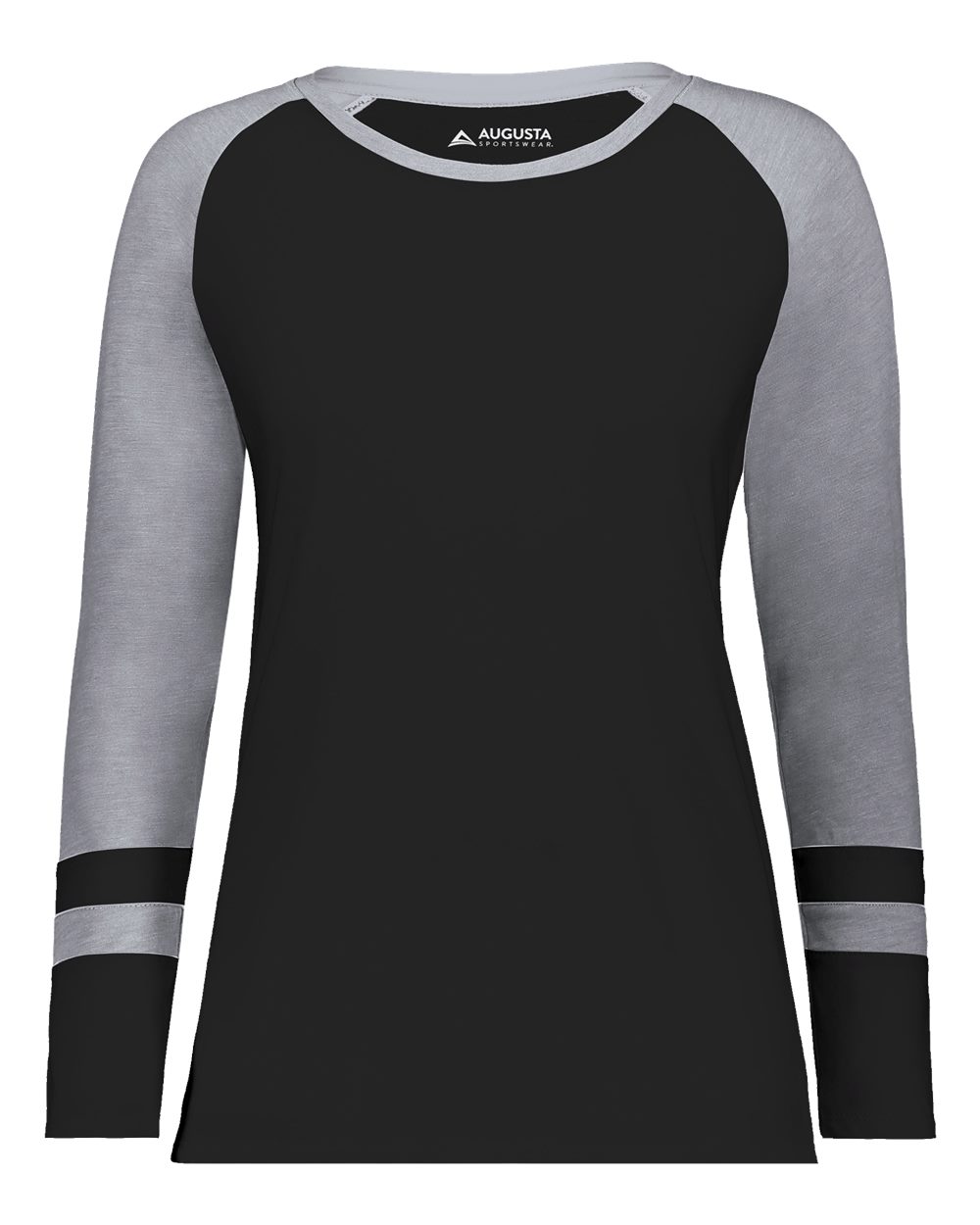 Women's Triblend Fanatic 2.0 Long Sleeve T-Shirt - 2917 37