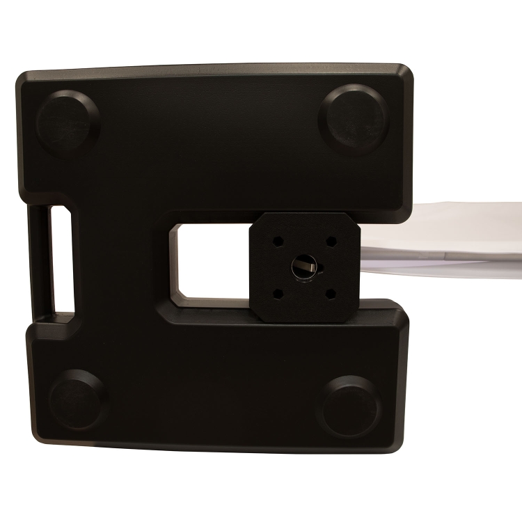 Outdoor Ballast Display Hardware 13