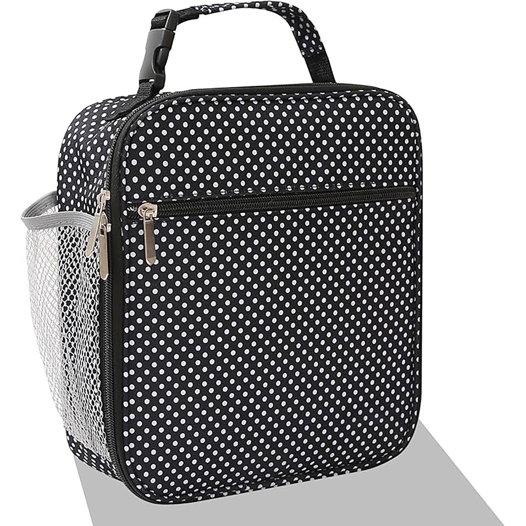 Lunch insulation bag 11