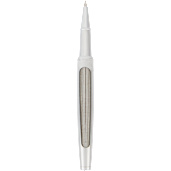 Luxe Recycled Stainless Steel Roller Ball 20