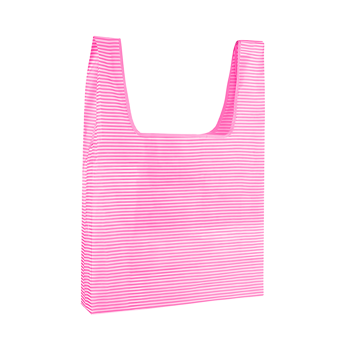 Folding Polyester Shopping Bag 24