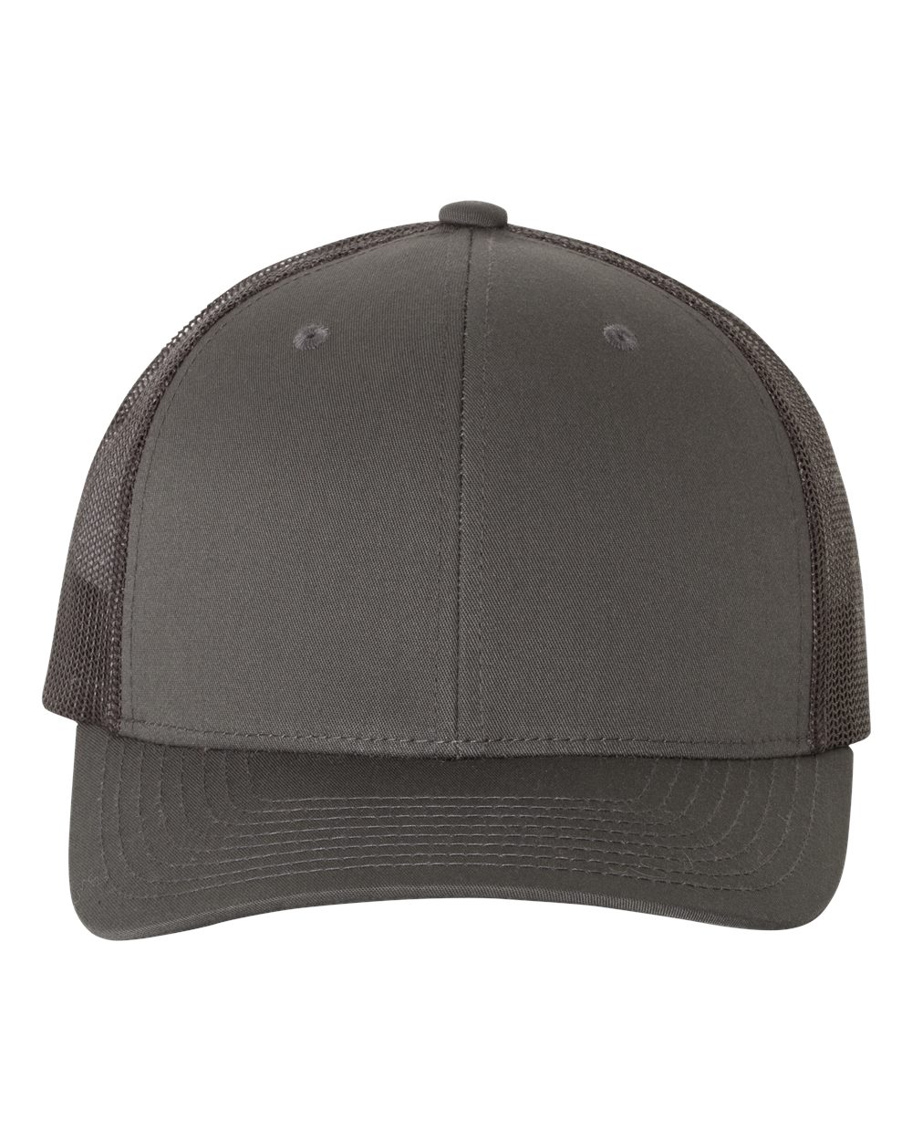 Retro Trucker Cap - 6606 150