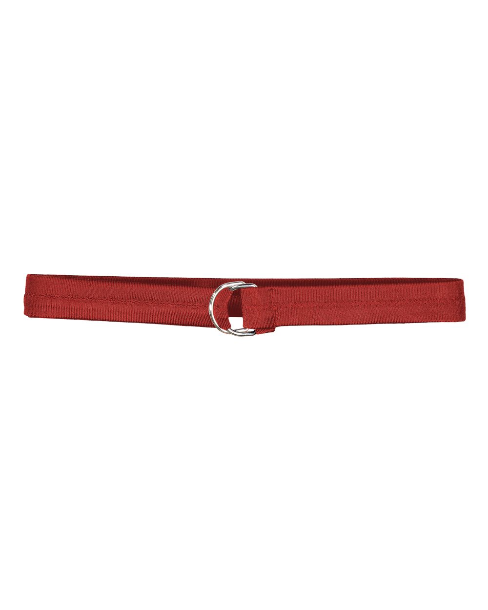 1 1/2" Covered Football Belt - FBC73M 24