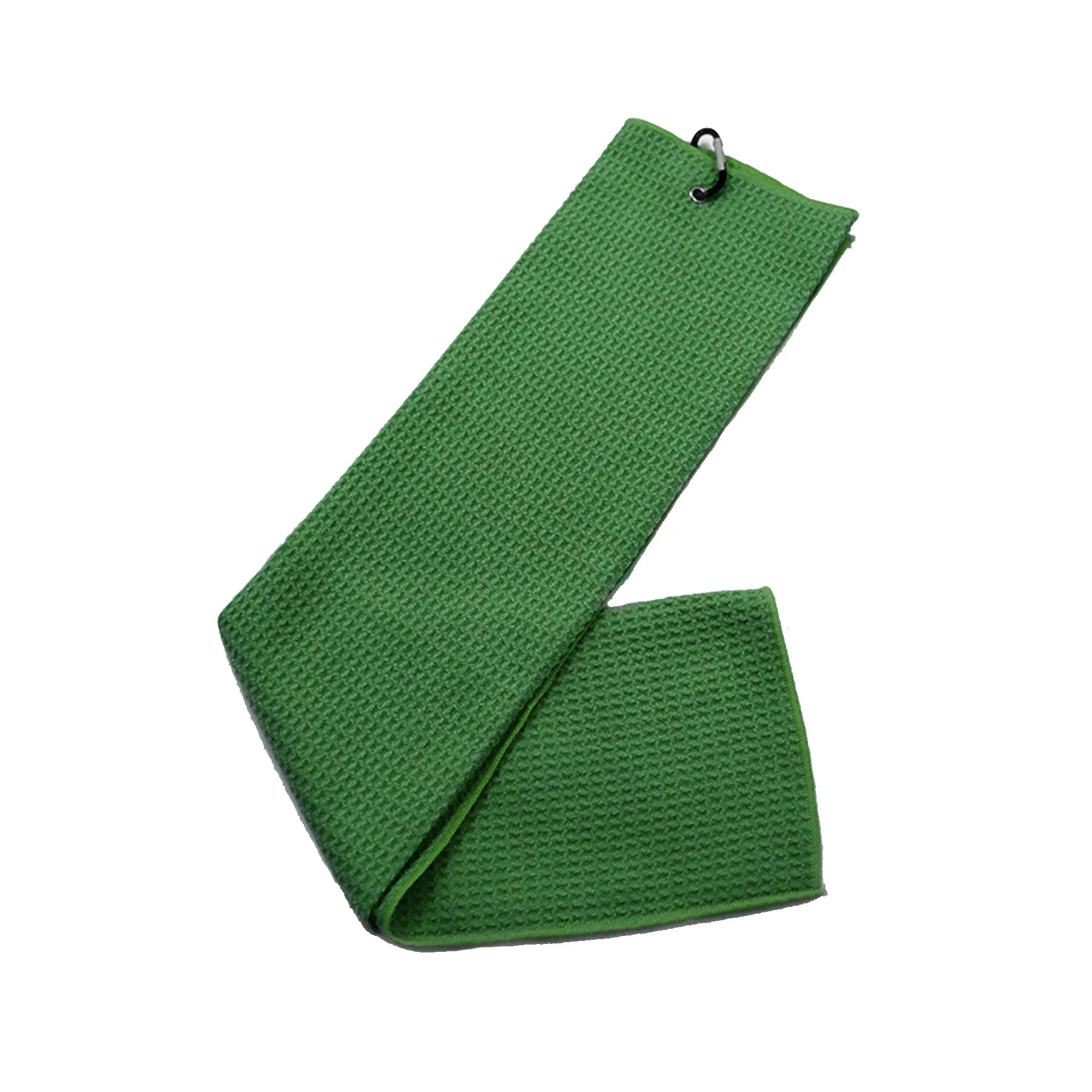 Ultra-Fine Microfiber Golf Towel with Clip 10
