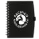 FSC® Recycled 5.5” x 7” Coordinator Notebook 44