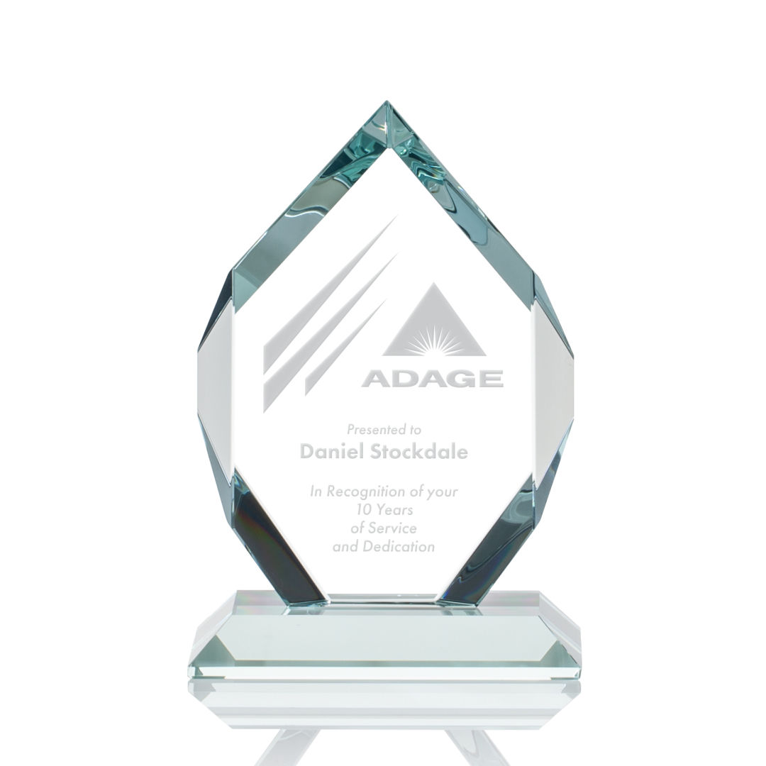 Royal Diamond Award - Starfire