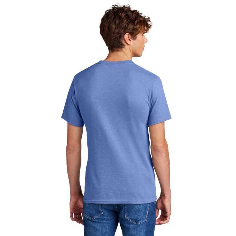 Port & Company Tall Core Blend Tee. 58