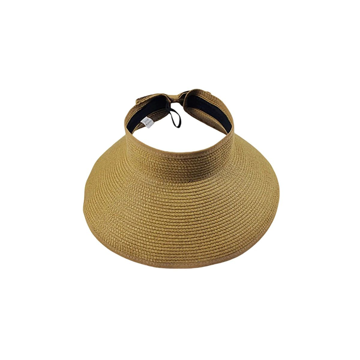 Portable Wide Brim Visor for Outdoor Sun Protection 7