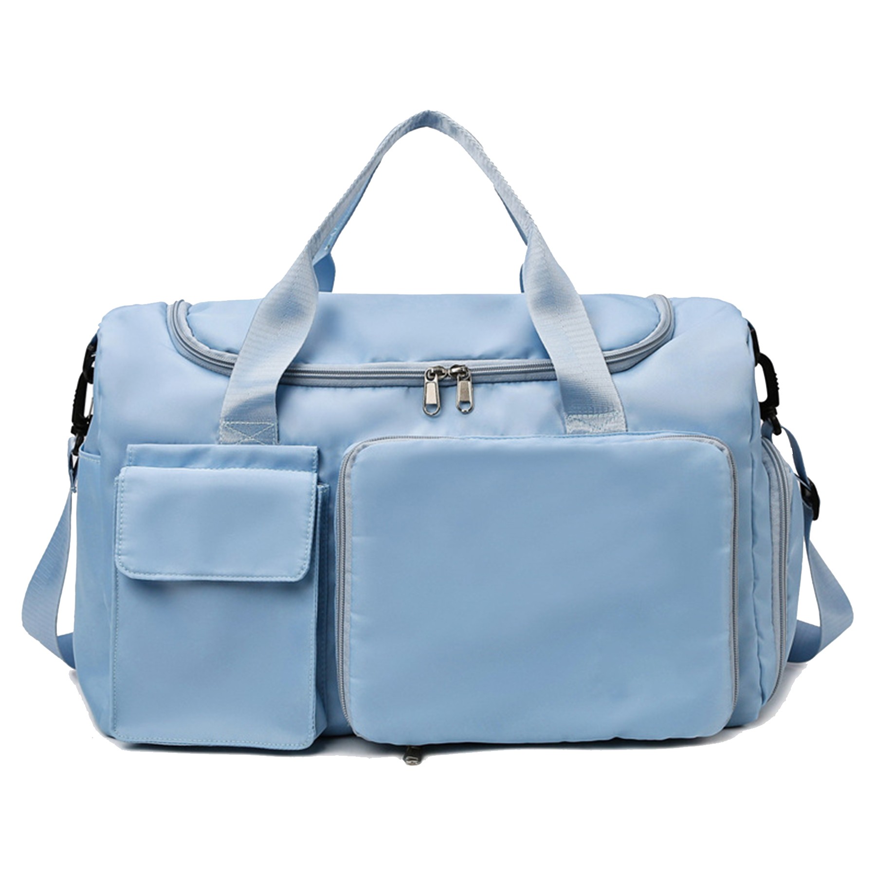 Travel Bag 2