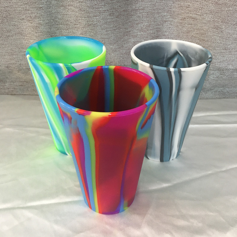 Silicone Cup 4