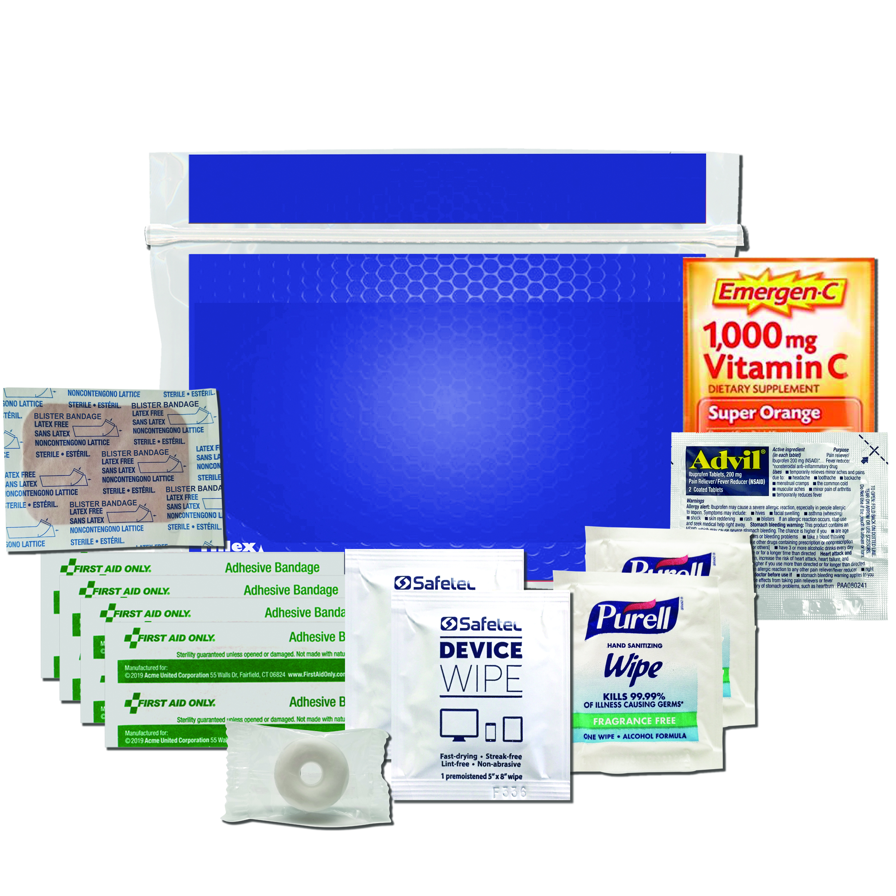Gen Y Tradeshow Kit 10