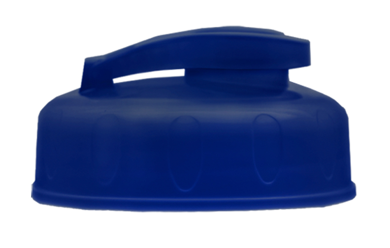 Garyline® Mini Mountain Tritan® Bottle with Flip-Top Lid - 22 oz. 16