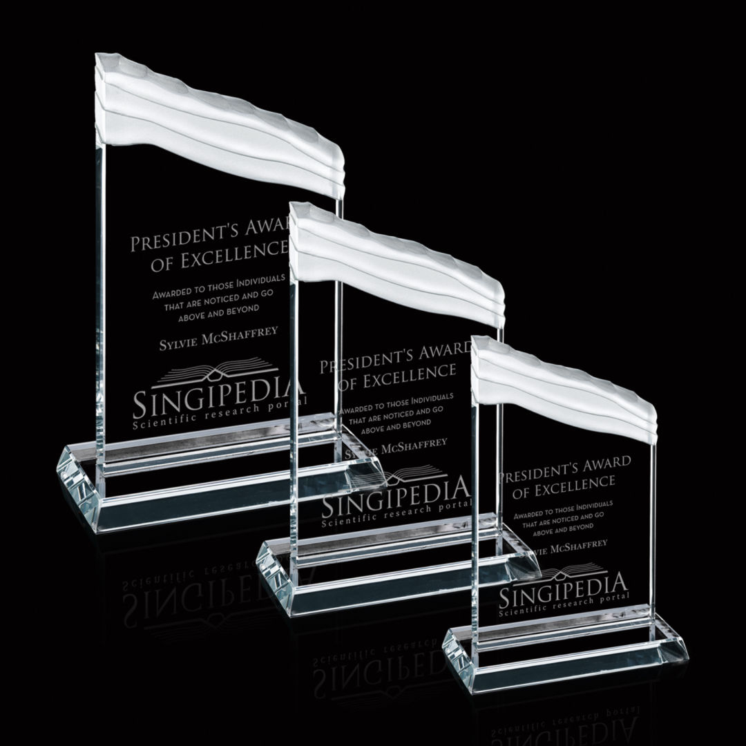 Sutherland Award - Starfire 5