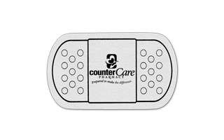 Bandage Rubber Jar Opener 5BA 2