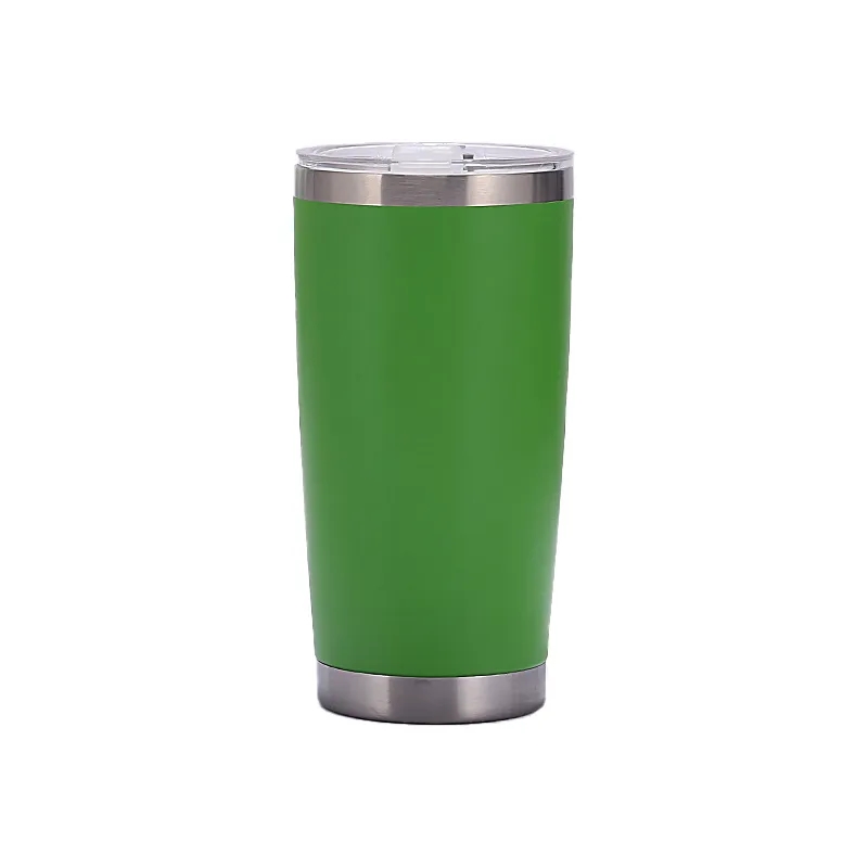 20 Oz Double Wall Stainless Steel Botte 7