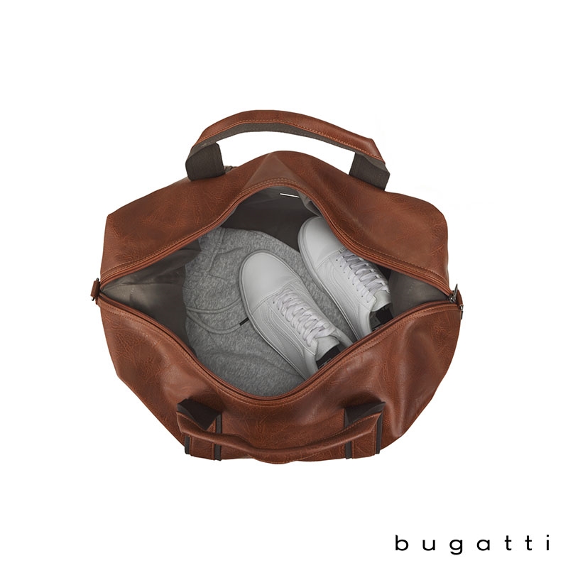 Bugatti Valentino Duffel Bag 8