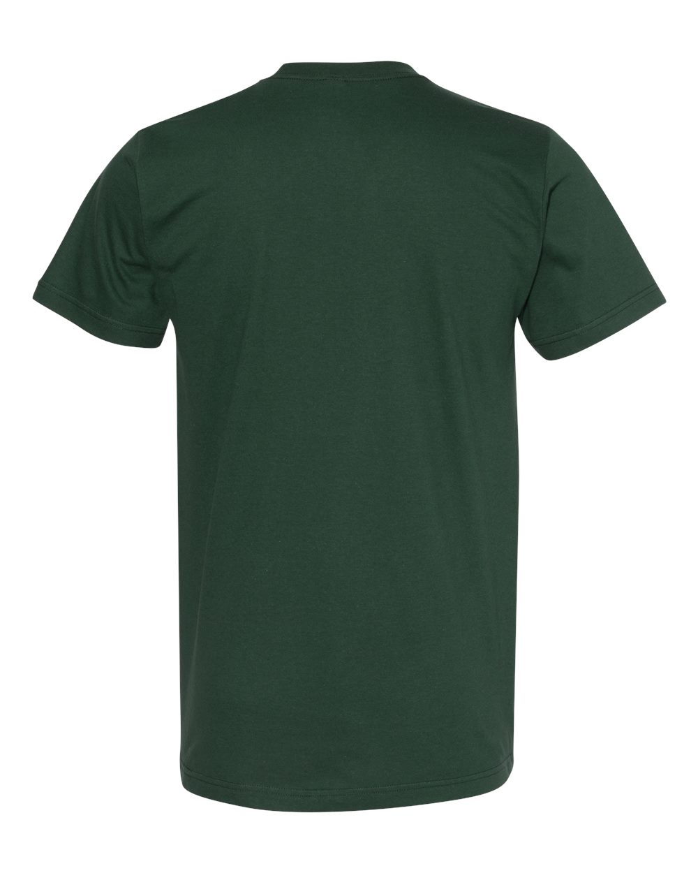 Unisex Fine Jersey Tee - 2001 253