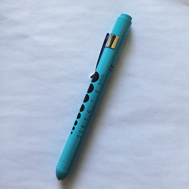 Medical LED Pen Light 11