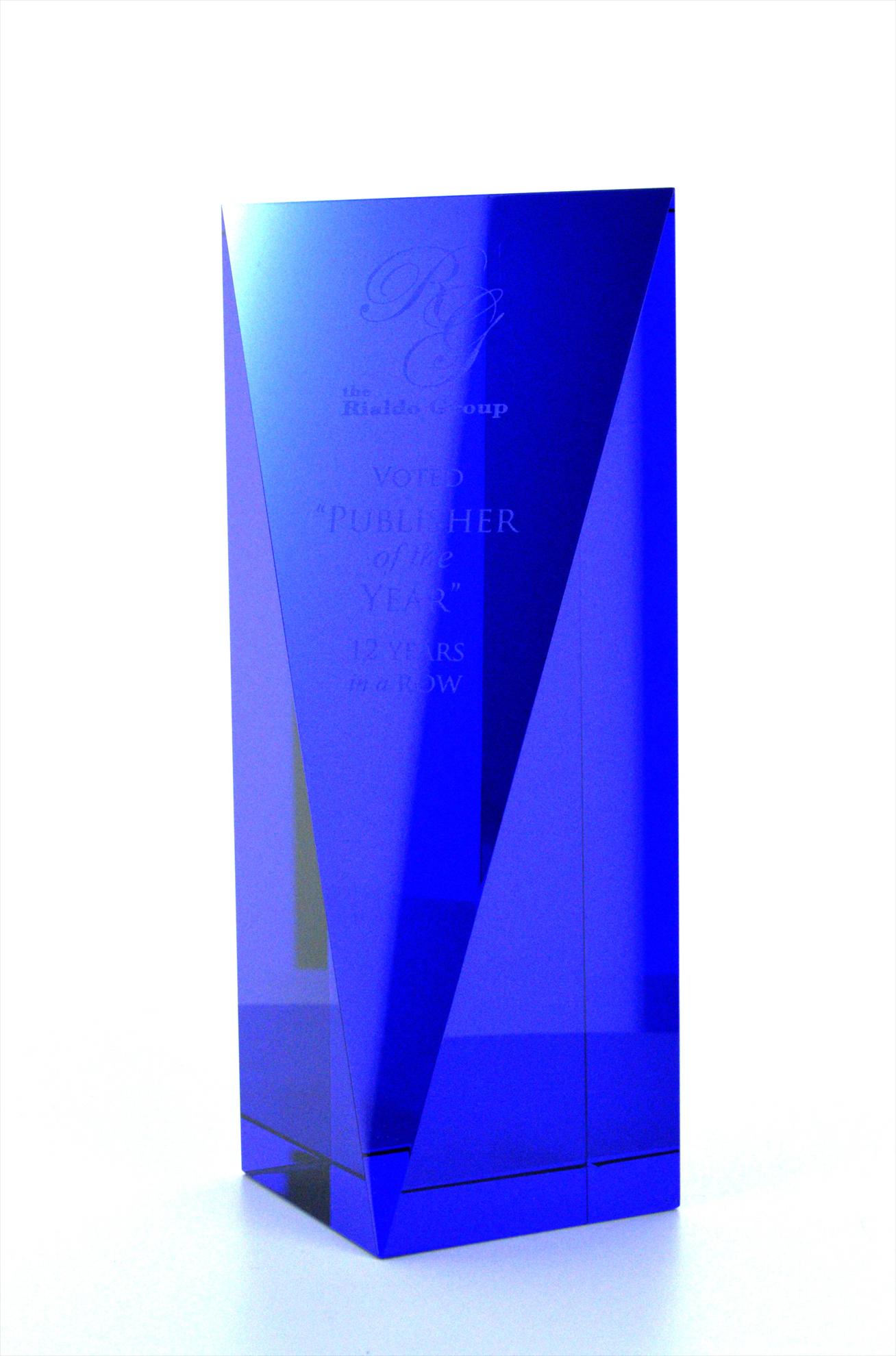 JAFFA® Atria Award - Medium 26