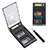 Best Buddy Tools ® Precision Tool Kit with COB Work Light 9