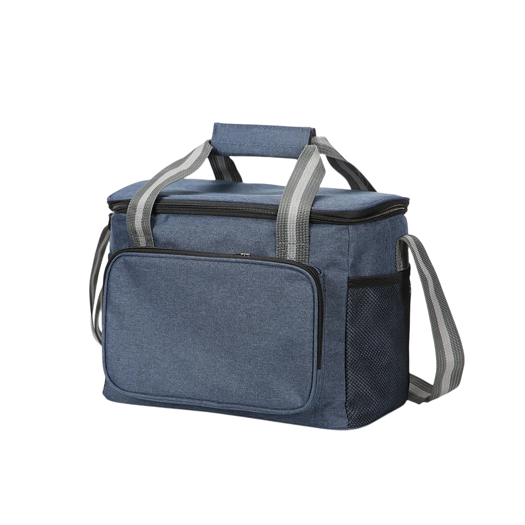 Insulated Lunch Bag Box 8
