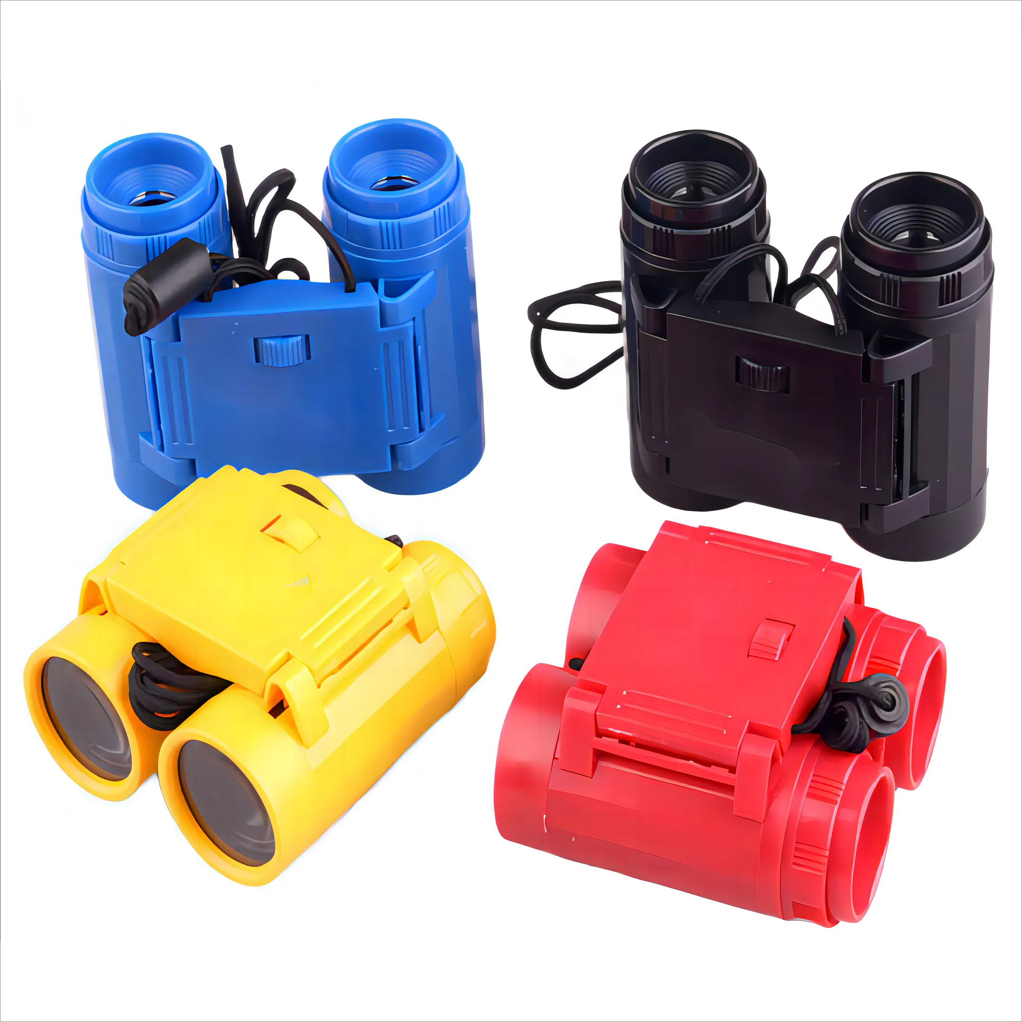 Toy Binoculars