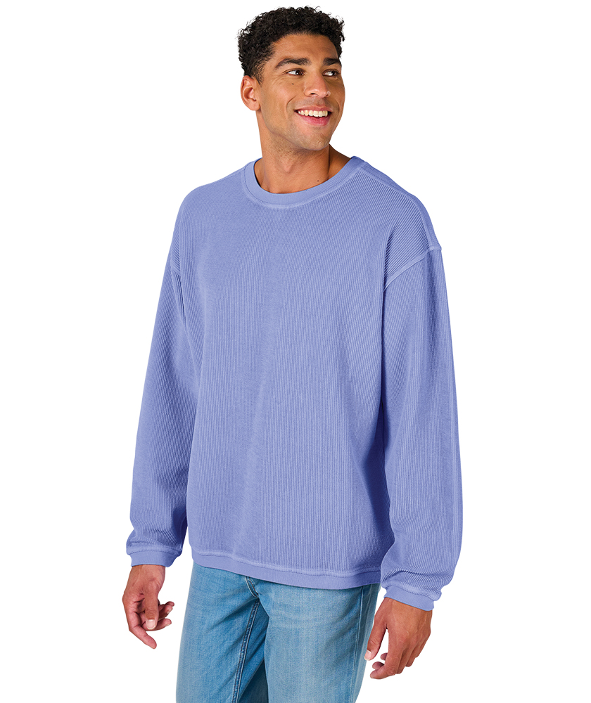 Camden Crew Neck Sweatshirt 118