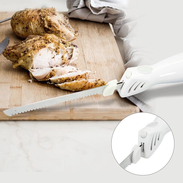 GOURMET ELECTRIC KNIFE 4