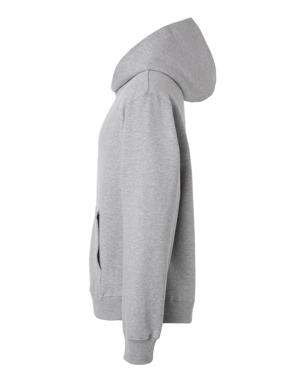Unisex 10 oz. Heavyweight Hoodie Sweatshirt - 4719 56