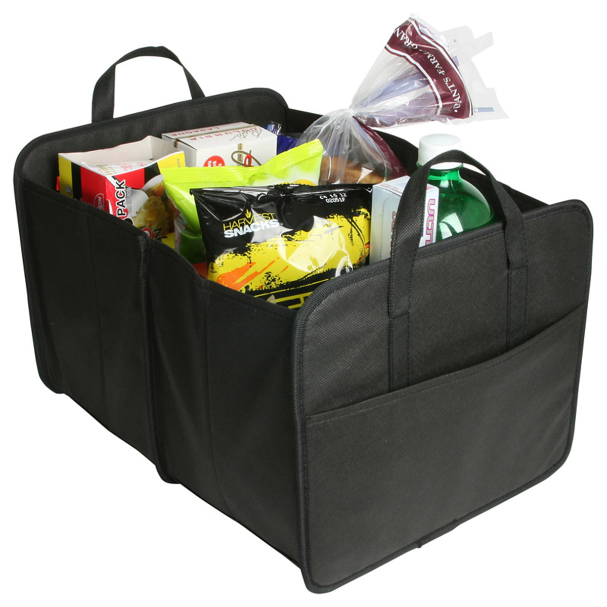 Payload Non-Woven Cargo Organizer 6