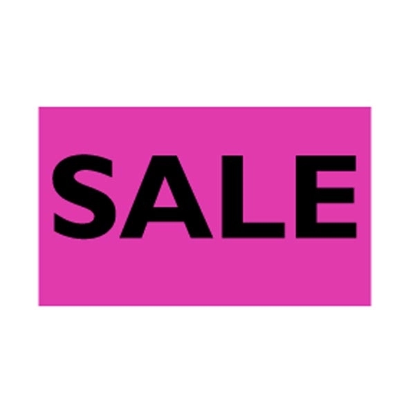 12" x 18" Advertising Antenna Flag - Dozens 25