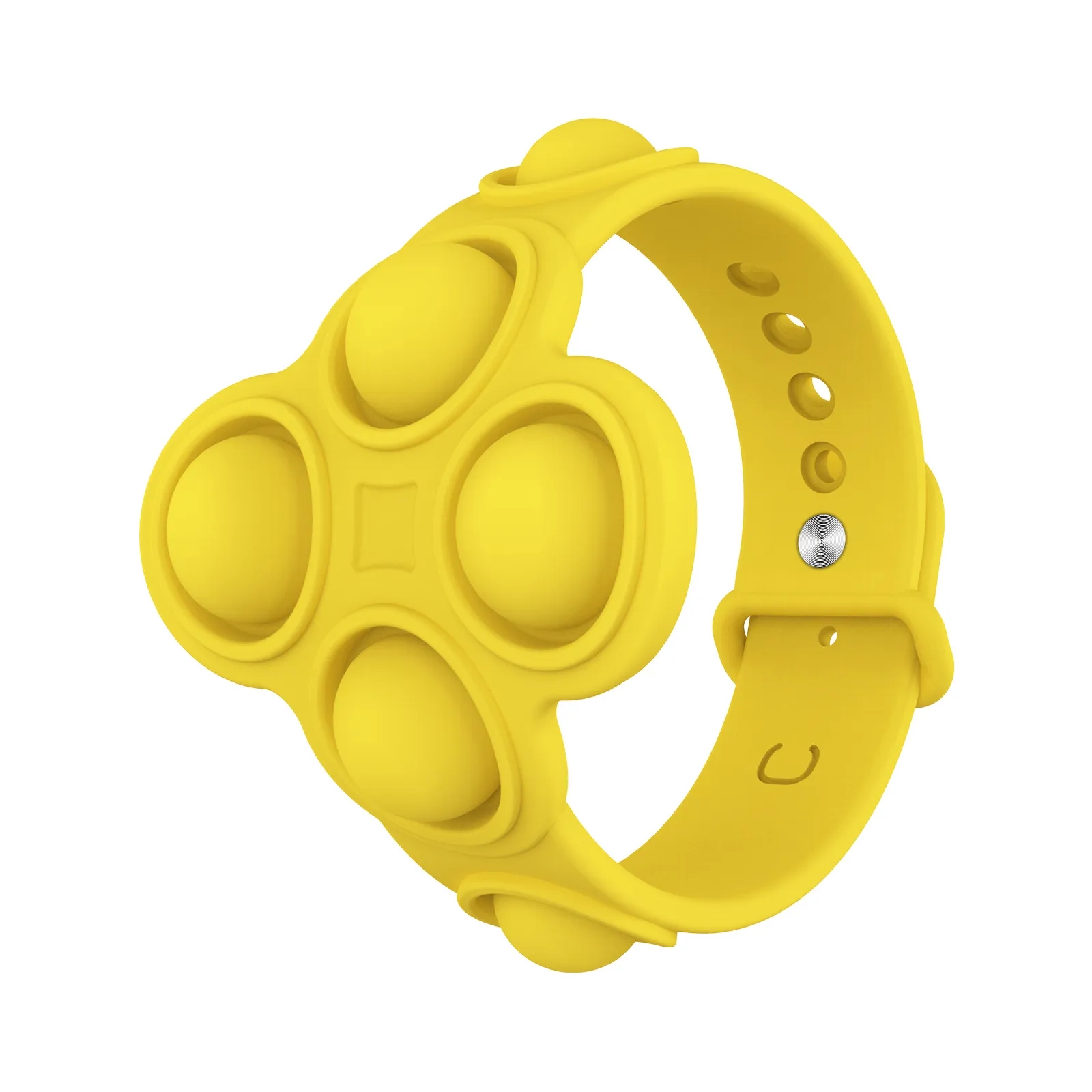 Stress Relief Wristband Fidget Toys 7
