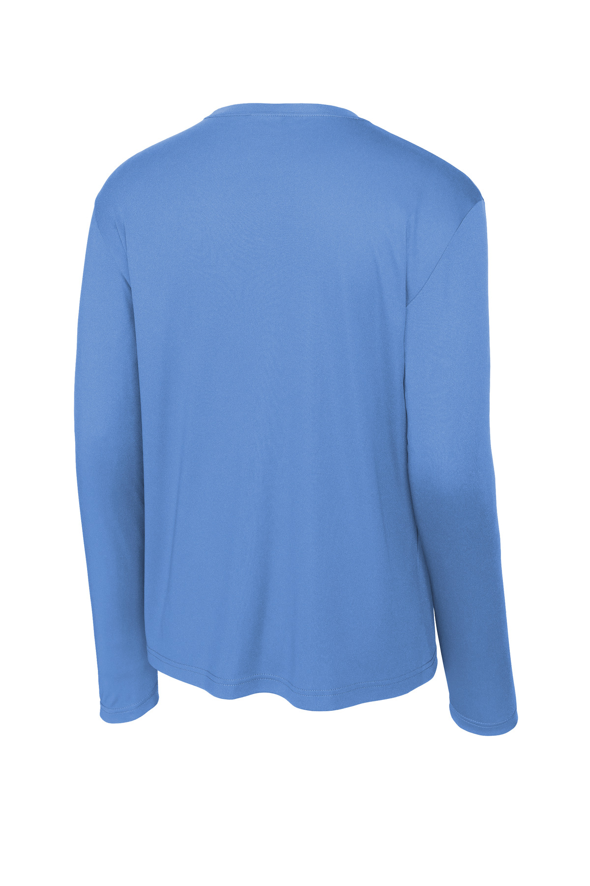 Sport-Tek Long Sleeve PosiCharge Competitor Tee. ST350LS 157
