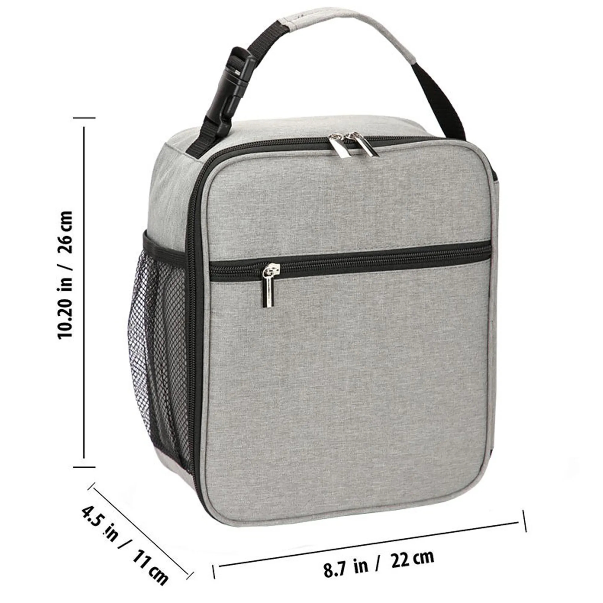 PEVA Portable Cooler Bag 3