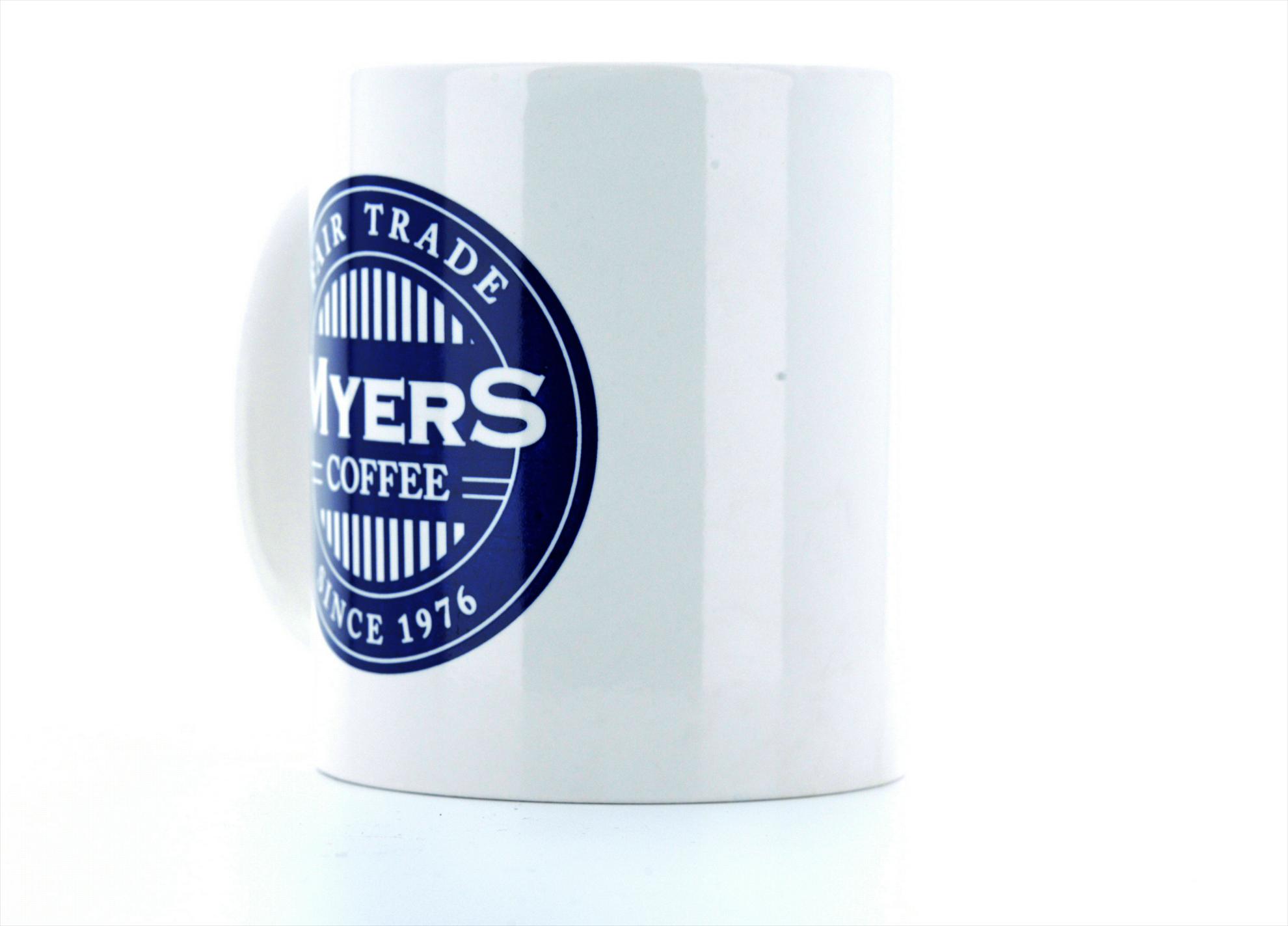 Good Value™ Budget Mug - 11 oz. 72