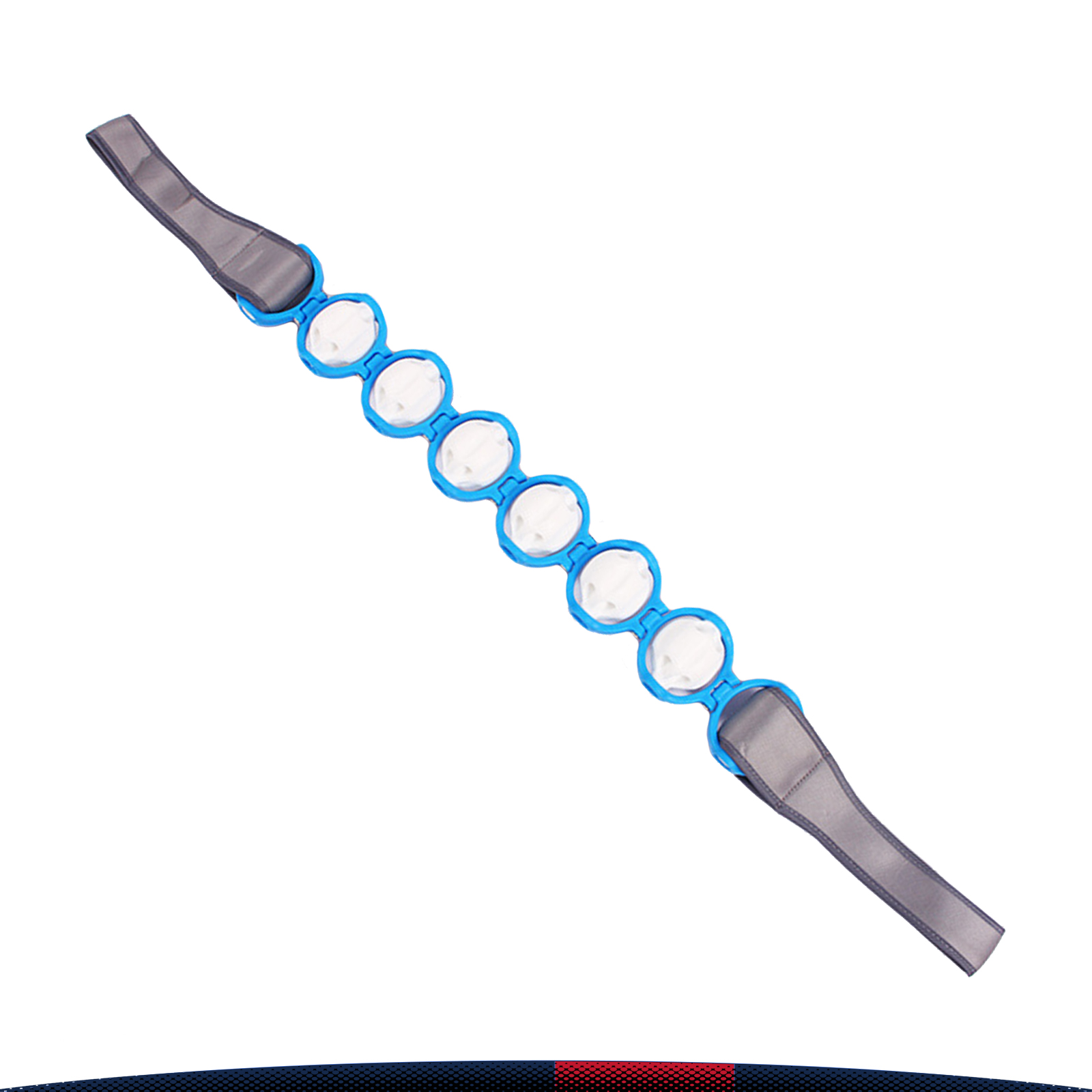 Cratch Back Massager Roller 2