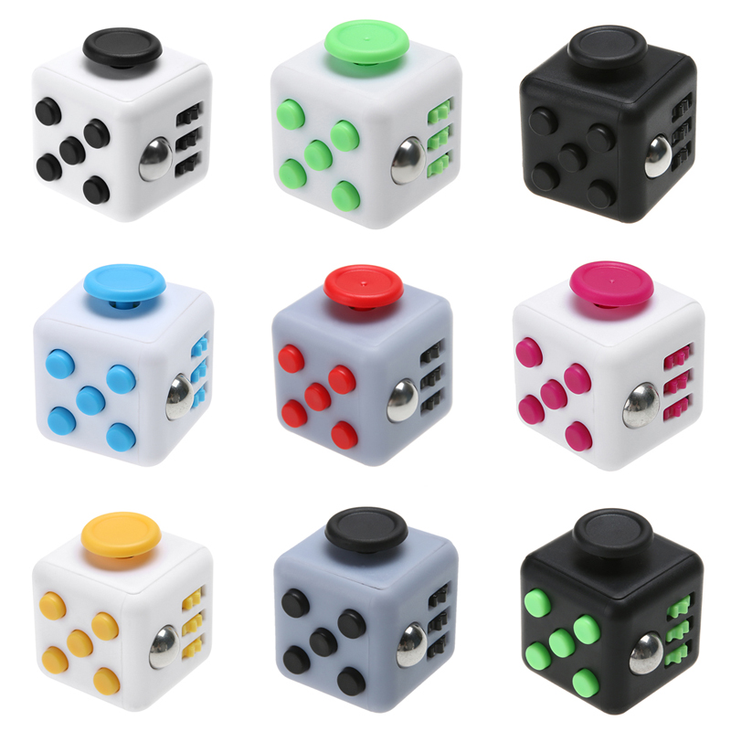 Fidget Cube 5