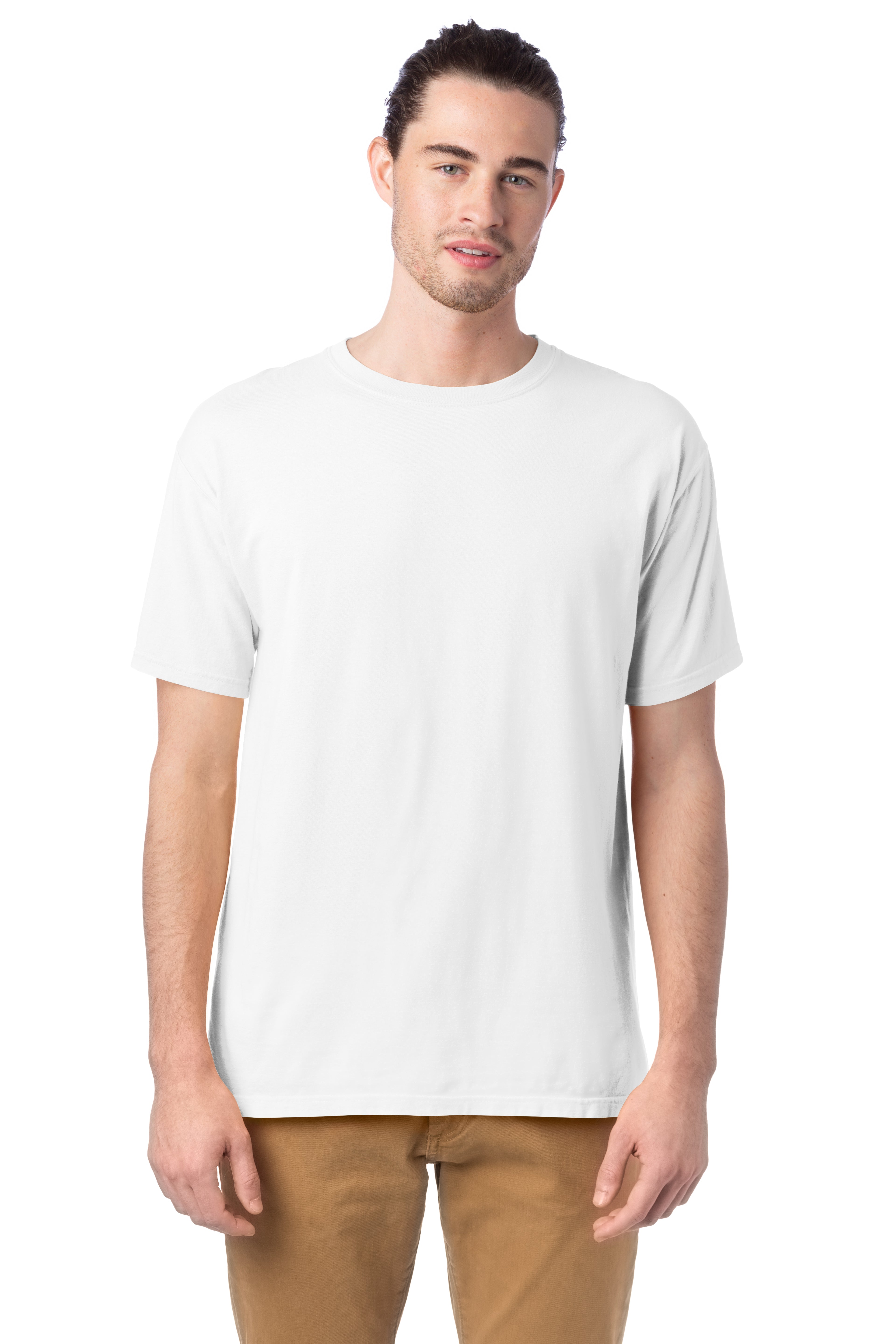 ComfortWash Short Sleeve T-Shirt 26