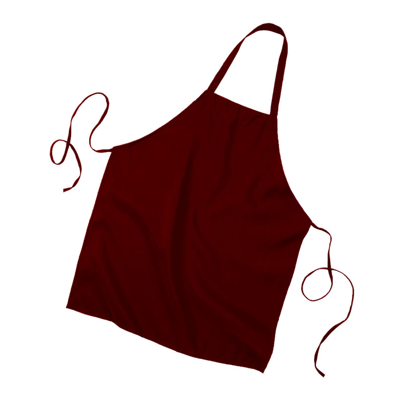 Economy Apron, Blank 7